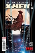 ULTIMATE X-MEN #13 
