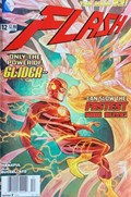 THE FLASH #12B 