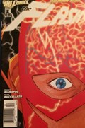 THE FLASH #2C 