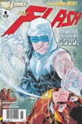 THE FLASH #6C 