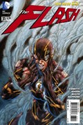 THE FLASH #31 