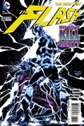 THE FLASH #32 