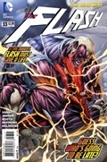 THE FLASH #33 