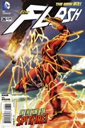 THE FLASH #26 
