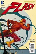 THE FLASH #27 
