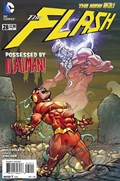 THE FLASH #28 