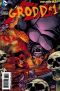 THE FLASH #23.1-2nd 