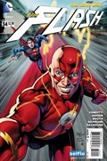 THE FLASH #34B 