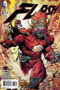 THE FLASH #35B 