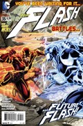 THE FLASH #35 
