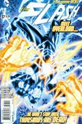 THE FLASH #37 