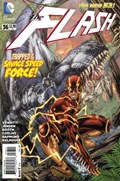 THE FLASH #36 