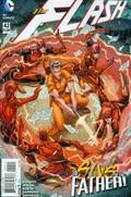 THE FLASH #42 