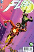 THE FLASH #44B 