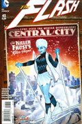 THE FLASH #43B 