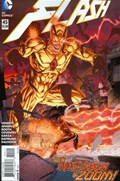 THE FLASH #45 
