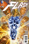 THE FLASH #38 