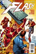 THE FLASH #38B 