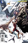 THE FLASH #39 
