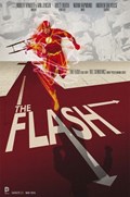 THE FLASH #40B 