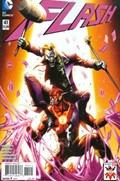 THE FLASH #41B 
