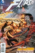 THE FLASH #41 