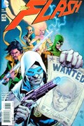 THE FLASH #48 