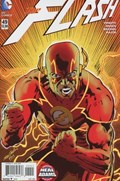 THE FLASH #49B 