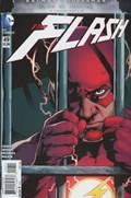 THE FLASH #49 
