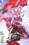 THE FLASH #47 