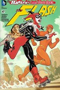 THE FLASH #47B 
