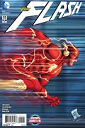 THE FLASH #51B 