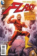 THE FLASH #17 