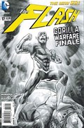 THE FLASH #17-RI 