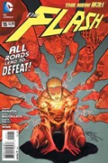 THE FLASH #15 