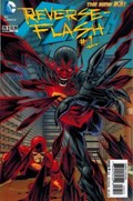 THE FLASH #23.2B 