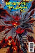 THE FLASH #23.2 