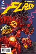 THE FLASH #23 