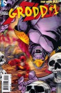 THE FLASH #23.1 