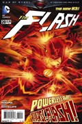THE FLASH #20 