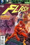 THE FLASH #13B 