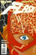 THE FLASH #2 