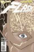THE FLASH #2-RI 