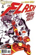 THE FLASH #3 