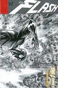 THE FLASH #5-RI 
