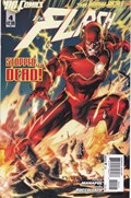 THE FLASH #4B 