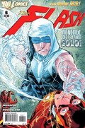 THE FLASH #6 
