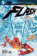 THE FLASH #7 