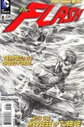 THE FLASH #8-RI 