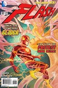 THE FLASH #12 